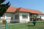 Balaton-Ádánd 150 m2 house, 2250 m2 plot