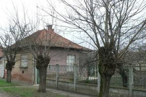 Gyula, 90m2 house, 947m2 land