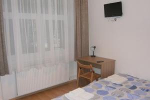 Fanni Budapest Guesthouse 